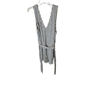 Splendid Ojai striped romper‎